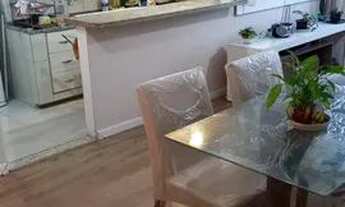 Imagem 6: APARTAMENTO NA ALMEIDA SANTO AMARO 2 DORMIS 1 VAGA Ref.:3445854