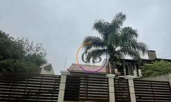 Imagem 2: Casa com 2 dormitórios para alugar por R$ 1.400,00/mês - Três Vendas - Pelotas/RS