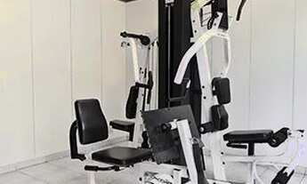 Imagem 5: Flat à venda, 1 quarto, 1 suíte, 1 vaga, Funcionários - Belo Horizonte/MG