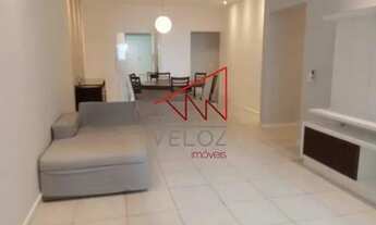 Imagem 4: Apartamento para venda com 4 quartos e 178m² - Ipanema