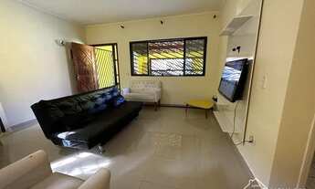 Imagem 3: Casa com 2 quartos Canto do Forte em Praia Grande/SP