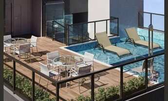 Imagem 5: Graffiti Residence 2 quartos sendo 1 suite 58m² no Costa Azul .14