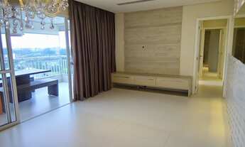 Imagem 2: Cond Anima Clube - SBCampo - ap 107m