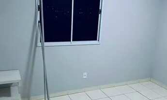 Imagem 6: Apartamento para aluguel no Residencial Flórida - Goiânia - GO