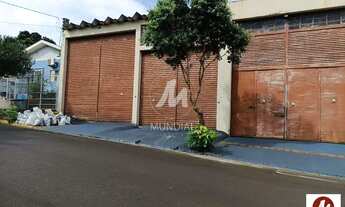 Imagem 2: Salão/Galpão (salão - térreo