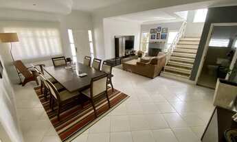 Imagem 4: Casa em condominio fechado no Urbanova, 250 metros, 3 quartos e área gourmet