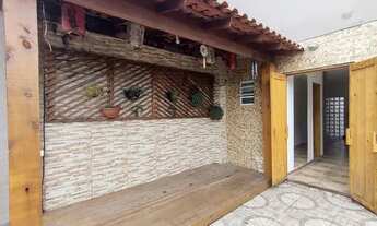 Imagem 6: SOBRADO RESIDENCIAL em ALVORADA - RS, PORTO VERDE