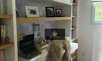 Imagem 6: Apartamento com 3 dormitórios para alugar, 92 m² por R$ 7.007/mês - Vila Andrade - São Pau