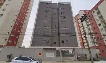 Imagem 3: Sao Carlos - Apartamento Padrão - Jardim Lutfalla