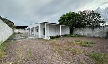 Imagem 3: Casa com 03 quartos com grande quintal próximo ao Sesc na Cidade Nova