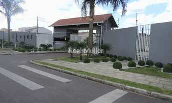 Imagem: Sobrado 127m2 novo - Suite com sacada