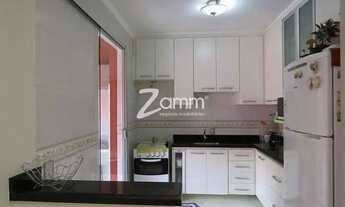 Imagem 3: Casa - Parque Villa Flores - Villa Flora - Sumaré