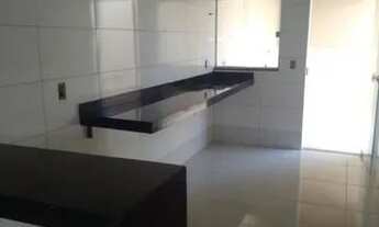 Imagem 5: Casa para venda tem 105 m2, 3 quartos, 1suíte, banho social, coz. americana, garagem