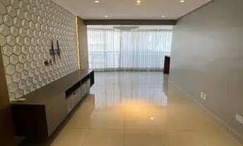 Imagem 2: PA - Vendo Apartamento no Edifício Murano, 140 m², 3 suítes