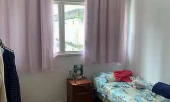 Imagem 3: Apartamento para venda com 80 metros quadrados com 3 quartos em Vitória - Salvador - BA