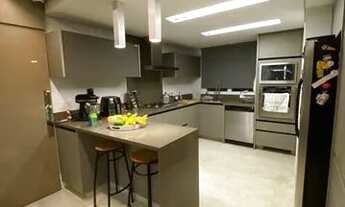 Imagem 6: Apartamento à venda, 3 quartos, 3 suítes, 3 vagas, Vila da Serra - Nova Lima/MG