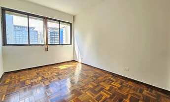 Imagem 6: Apartamento para aluguel possui 108 metros quadrados com 2 quartos em Paraíso - São Paulo