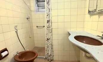 Imagem 7: Apartamento em Jardim Camburi com 3 quartos e dependência completa de empregada