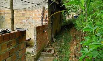 Imagem: Terreno em antonina