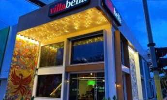 Imagem: Ponto comercial/Loja/Box para venda possui