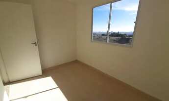 Imagem 2: Apartamento para Aluguel com 2 quartos , 48m² em Jardim Imperador (Zona Leste) - São Paulo