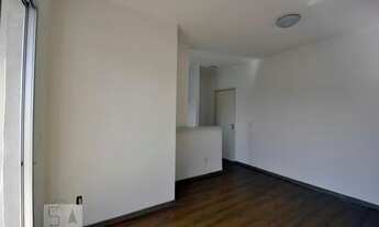 Imagem 3: Apartamento para Aluguel - Jardim Éster Yolanda, 2 Quartos, 52 m2