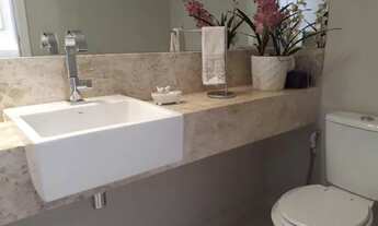 Imagem 7: Apartamento à venda, 3 quartos, 1 suíte, 2 vagas, Vila da Serra - Nova Lima/MG