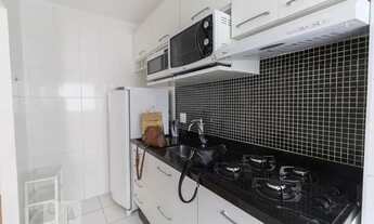 Imagem 6: Apartamento para Aluguel - Vila Miriam, 2 Quartos, 53 m2