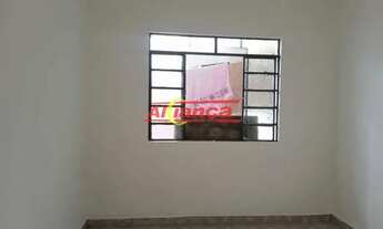 Imagem 3: Casa, Jardim Palmira - Guarulhos