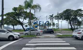 Imagem 3: Local privilegiado, praia do Boqueirão, vista livre!