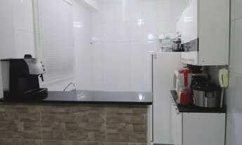 Imagem 6: Apartamento com 2 dormitórios à venda, 46 m² por R$ 175.000,00 - Aparecidinha - Sorocaba/S