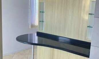 Imagem 4: Apartamento com 3 dormitórios para alugar, 80 m² por R$ 1.950/mês - São Luiz - Brusque/SC