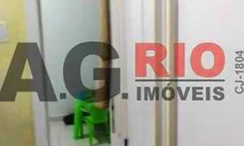 Imagem 2: Casa de rua-À VENDA-Guadalupe-Rio de Janeiro-RJ