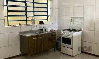 Imagem 5: Casa de 02 Dormitórios no bairro Nonoai