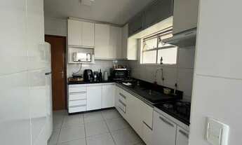 Imagem 1: Ap de 3/4 nova suíça