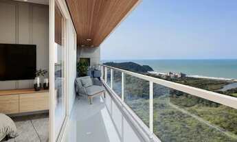 Imagem 2: Apartamento na Torre Sirena no Torres da Brava na Praia Brava em Itajaí