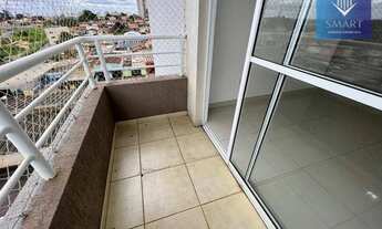 Imagem 5: Apartamento com 2 dormitórios à venda, 70 m² por R$ 300.000,00 - Vila Santa Maria - Americ