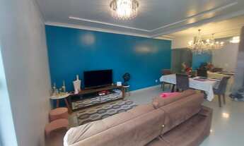 Imagem 5: Jardim Espanha, linda casa com Piscina, 4/4 s/ 3 suítes s/ 1 máster com sacada, 02 vagas