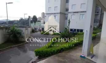 Imagem 2: Apartamento para Venda em Osasco, São Pedro, 2 dormitórios, 1 banheiro, 1 vaga