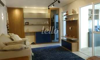 Imagem: São Paulo - Apartamento Padrão - Saúde