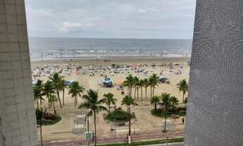 Imagem 7: Apartamento na praia