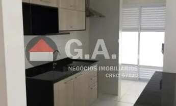 Imagem 5: Apartamento de 3 quartos para alugar no bairro Parque campolim