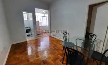 Imagem 5: Apartamento-LOCAÇÃO-Glória-Rio de Janeiro-RJ