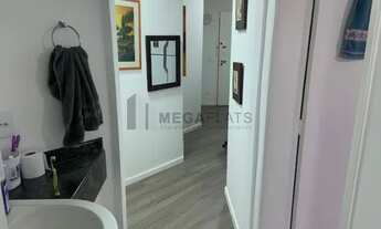 Imagem 7: FLAT REFOMADO PROXIMO AO PARQUE IBIRAPUERA!