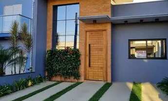 Imagem: Execelente casa de condomínio com uma área