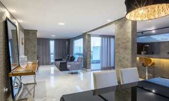 Imagem 6: Apartamento Garden à venda, 4 quartos, 2 suítes, 3 vagas, Sion - Belo Horizonte/MG