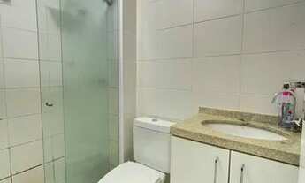 Imagem 6: Vendo Excelente Apartamento No Jardins 2 Quartos sendo 1 suíte com closet