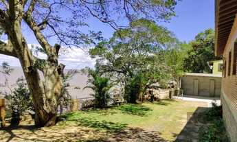 Imagem 4: AMPLA CASA COM PRAIA PRIVATIVA NA ZONA SUL DE POA