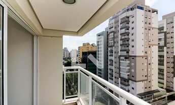 Imagem 6: Apartamento para Aluguel - Santana, 1 Quarto, 40 m2