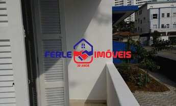 Imagem: GIGANTE 3 DORMITÓRIOS ÁREA DE SERVIÇO